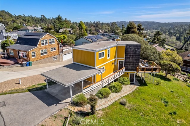 Detail Gallery Image 51 of 64 For 560 Canterbury, Cambria,  CA 93428 - 3 Beds | 2 Baths