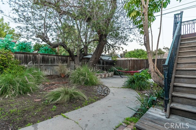 Detail Gallery Image 27 of 40 For 254 S Berkeley Ave, Pasadena,  CA 91107 - 4 Beds | 2 Baths