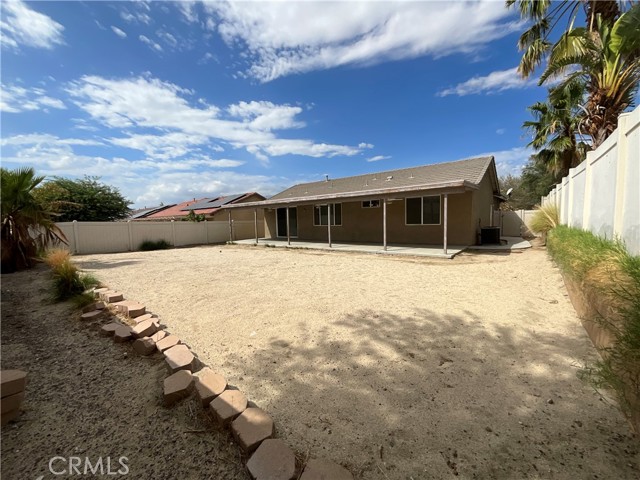 Detail Gallery Image 33 of 34 For 11556 Mountain Hawk Ln, Desert Hot Springs,  CA 92240 - 4 Beds | 3 Baths