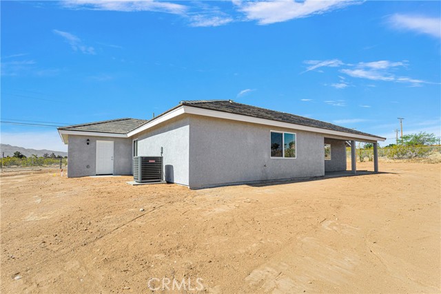 Detail Gallery Image 39 of 39 For 18702 Atlantic St, Hesperia,  CA 92345 - 4 Beds | 2/1 Baths