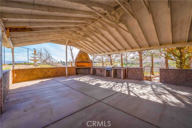 Detail Gallery Image 24 of 42 For 11815 Ivy, Hesperia,  CA 92345 - 3 Beds | 2 Baths
