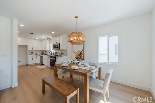 Detail Gallery Image 4 of 32 For 4224 Falcon, Long Beach,  CA 90807 - 4 Beds | 2 Baths