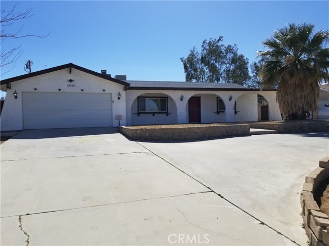 Image 2 for 58165 Arcadia Trail, Yucca Valley, CA 92284