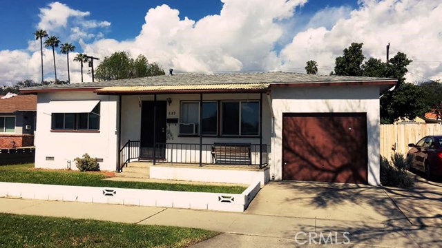 889 W 8th St, Upland, CA 91786