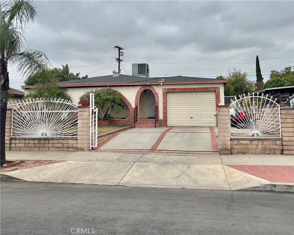 10200 Rincon Avenue