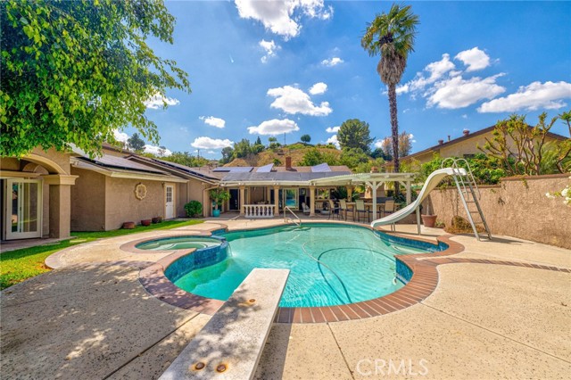 Detail Gallery Image 34 of 37 For 2504 Sarandi Grande, Hacienda Heights,  CA 91745 - 4 Beds | 3/1 Baths
