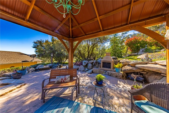 Detail Gallery Image 33 of 75 For 44755 Savage Rd, Coarsegold,  CA 93614 - 3 Beds | 2 Baths