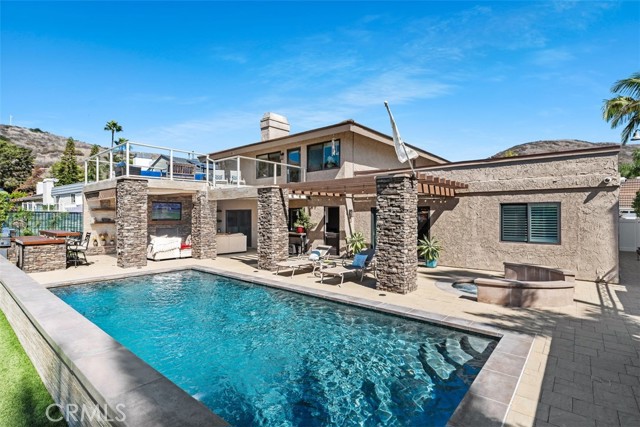 Detail Gallery Image 32 of 37 For 33471 Calle Miramar, San Juan Capistrano,  CA 92675 - 4 Beds | 3 Baths