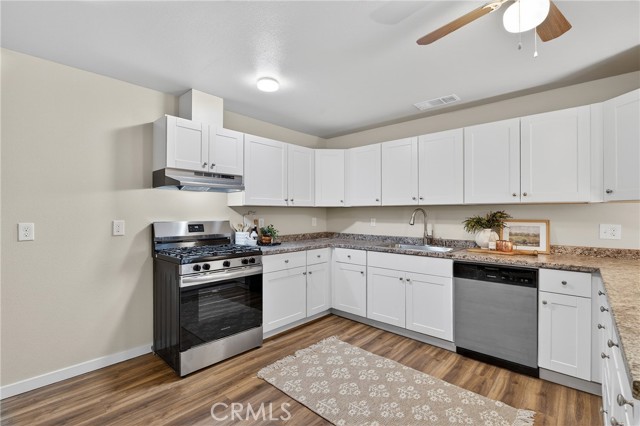 Detail Gallery Image 12 of 45 For 282 Connors Avenue, Chico,  CA 95926 - 4 Beds | 2 Baths