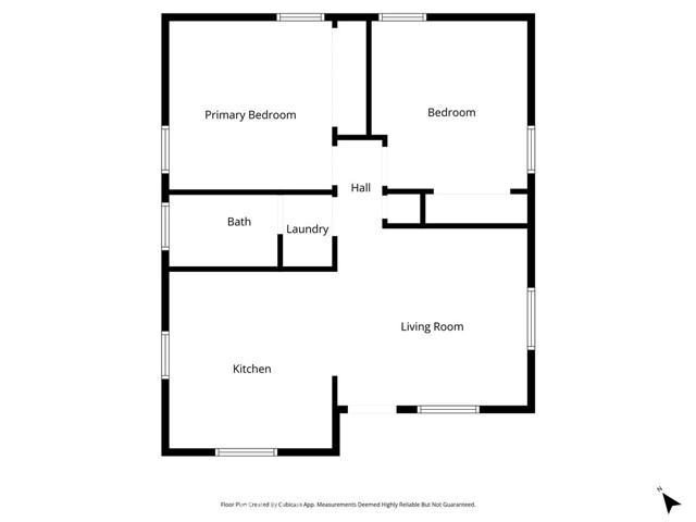 Detail Gallery Image 37 of 38 For 2146 E Lucien, Compton,  CA 90222 - 3 Beds | 2 Baths