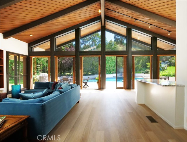 Detail Gallery Image 14 of 38 For 57 Saddleback, Rolling Hills,  CA 90274 - 4 Beds | 5 Baths