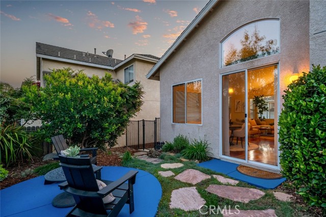 Detail Gallery Image 54 of 55 For 1380 Alder St, San Luis Obispo,  CA 93401 - 4 Beds | 2/1 Baths