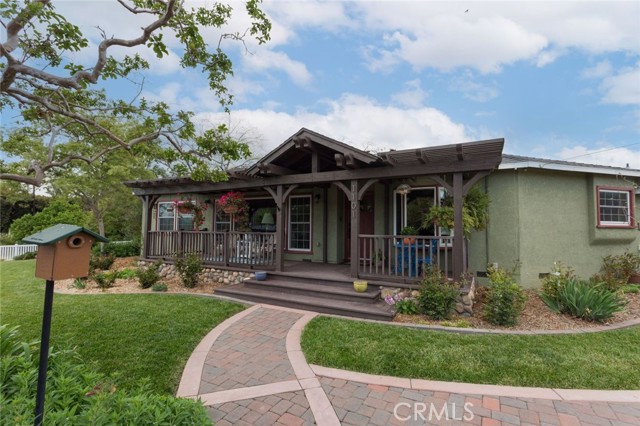 Detail Gallery Image 1 of 55 For 1101 W Fern Dr, Fullerton,  CA 92833 - 3 Beds | 1/1 Baths