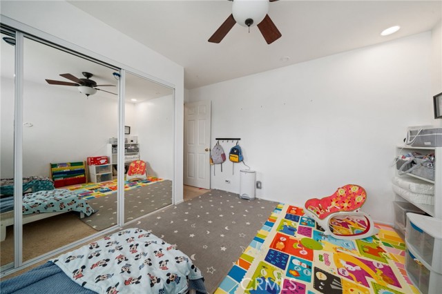 Detail Gallery Image 22 of 28 For 166 Southampton Way #21,  Placentia,  CA 92870 - 2 Beds | 1 Baths