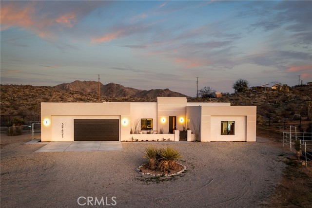 Detail Gallery Image 53 of 74 For 59621 Mesa Dr, Yucca Valley,  CA 92284 - 3 Beds | 3/1 Baths