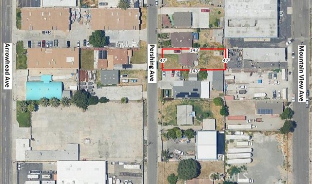 Image 2 for 357 S Pershing Ave, San Bernardino, CA 92408