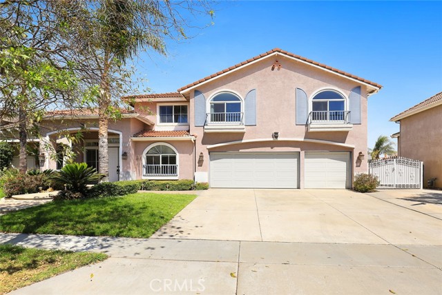 Image 2 for 865 Country Manor Dr, Corona, CA 92881