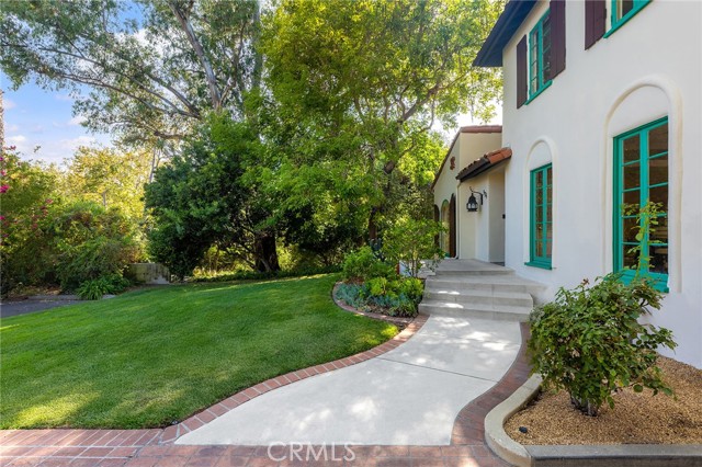 Detail Gallery Image 2 of 69 For 375 La Mirada Ave, San Marino,  CA 91108 - 4 Beds | 4/1 Baths