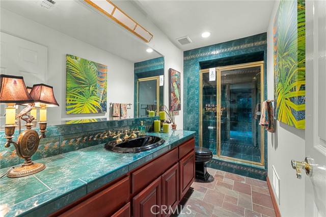 Detail Gallery Image 50 of 60 For 1457 Crestview Rd, Redlands,  CA 92374 - 4 Beds | 3/2 Baths