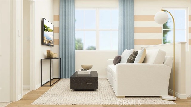 Detail Gallery Image 8 of 24 For 2557 E Hyde Paseo, Ontario,  CA 91762 - 4 Beds | 2/1 Baths