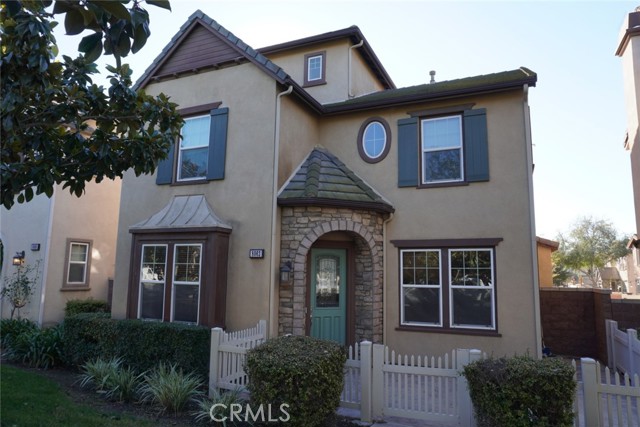 8063 Garden Park St, Chino, CA 91708