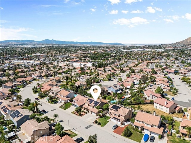 Detail Gallery Image 45 of 48 For 12059 Franklin, Moreno Valley,  CA 92557 - 5 Beds | 3 Baths