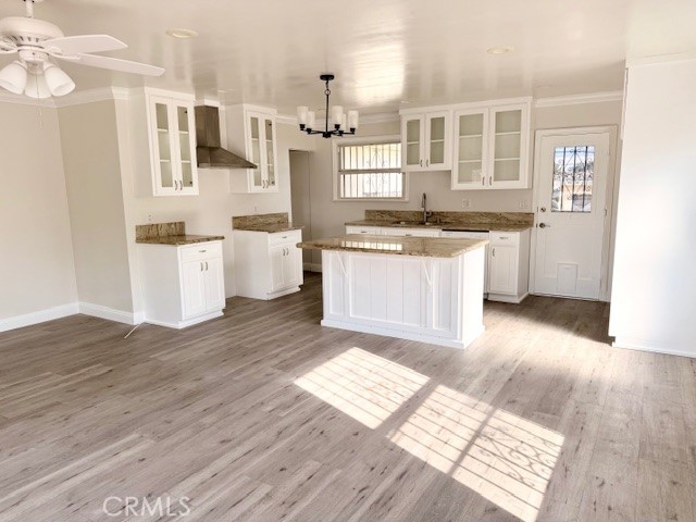 Detail Gallery Image 5 of 15 For 1537 W 205th St, Torrance,  CA 90501 - 3 Beds | 1 Baths