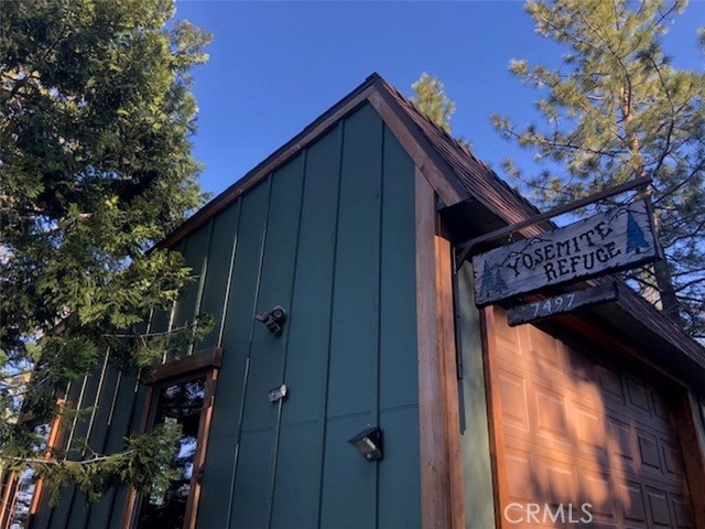Detail Gallery Image 18 of 18 For 7497 Yosemite Park Way, Yosemite,  CA 95389 - 2 Beds | 2 Baths