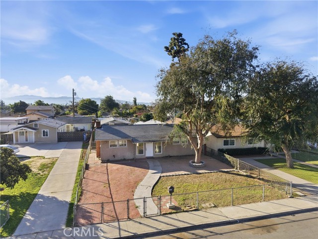 Detail Gallery Image 3 of 40 For 535 W Ralston, Ontario,  CA 91762 - 3 Beds | 1 Baths