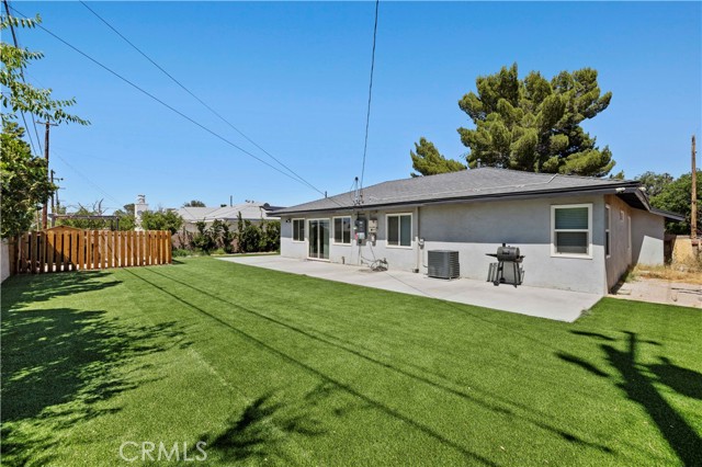 Detail Gallery Image 38 of 44 For 45423 Sancroft Ave, Lancaster,  CA 93535 - 4 Beds | 2 Baths