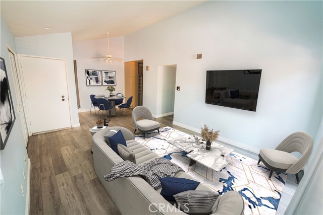 Detail Gallery Image 2 of 13 For 22840 Hilton Head #128,  Diamond Bar,  CA 91765 - 1 Beds | 1 Baths