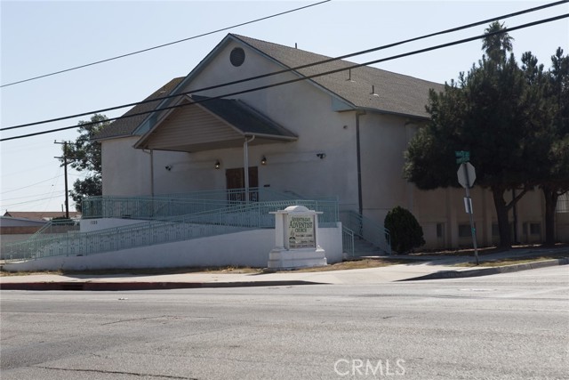  Commercial for Sale in Compton, California