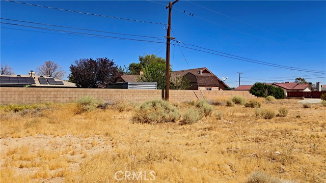  Land for Sale in California City, California