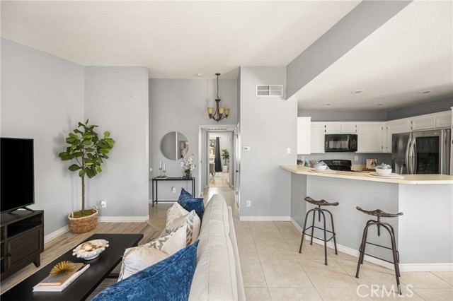 Detail Gallery Image 19 of 39 For 2564 Avenida Del #P201,  Corona,  CA 92882 - 2 Beds | 2 Baths