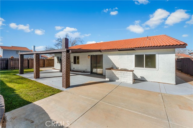 Detail Gallery Image 39 of 48 For 4604 E Avenue R6, Palmdale,  CA 93552 - 3 Beds | 2 Baths