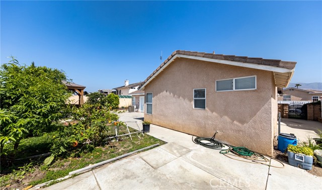 Detail Gallery Image 21 of 23 For 27817 Norwood St, Highland,  CA 92346 - 4 Beds | 2 Baths