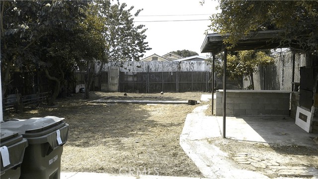 Detail Gallery Image 14 of 14 For 1618 E Sandison St, Wilmington,  CA 90744 - 3 Beds | 1 Baths