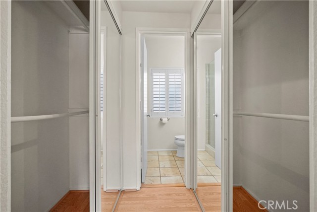 Detail Gallery Image 22 of 37 For 25132 Steinbeck Ave #F,  Stevenson Ranch,  CA 91381 - 2 Beds | 2 Baths