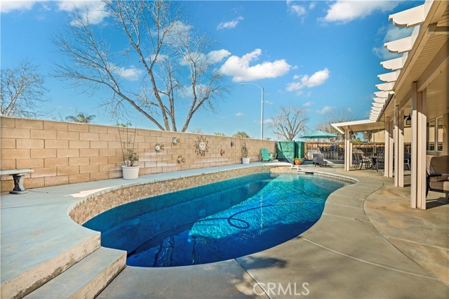 Detail Gallery Image 36 of 42 For 30719 Lajoe, Menifee,  CA 92584 - 4 Beds | 2 Baths