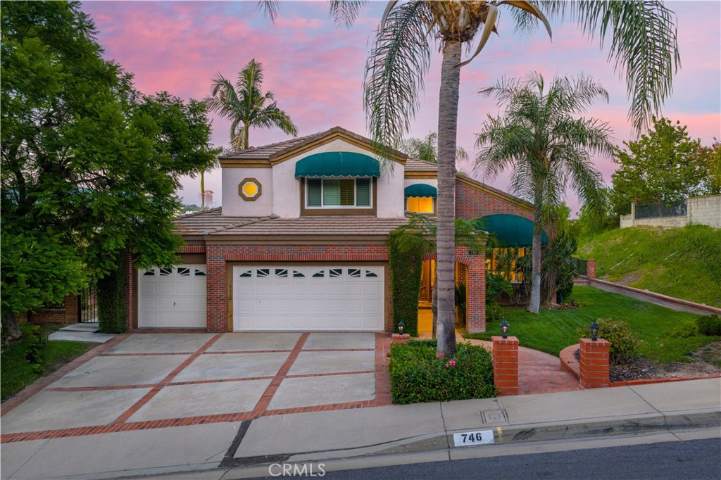 746 Arabian Lane