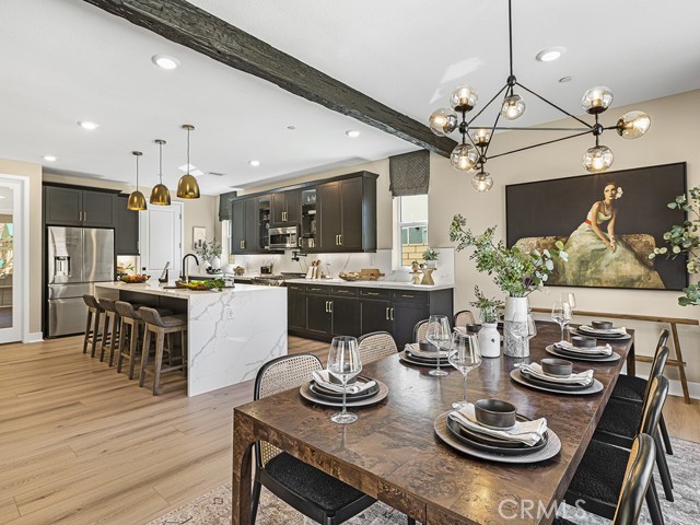 Detail Gallery Image 11 of 45 For 30110 Crestline Court, Castaic,  CA 91384 - 4 Beds | 3/1 Baths
