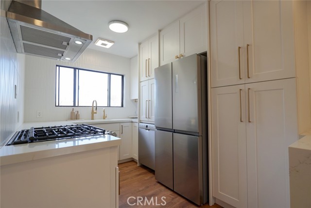 Detail Gallery Image 13 of 26 For 2105 E Ocean #19,  Long Beach,  CA 90803 - 1 Beds | 1 Baths