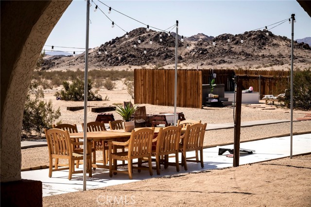 Detail Gallery Image 38 of 72 For 80322 Mesa Dr, Twentynine Palms,  CA 92277 - 3 Beds | 2 Baths