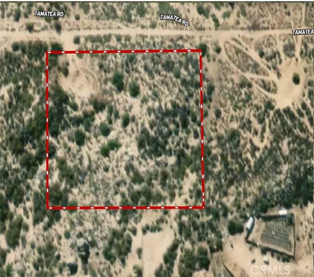 Detail Gallery Image 3 of 4 For 57742002 Tamatea Rd, Anza,  CA 92539 - – Beds | – Baths