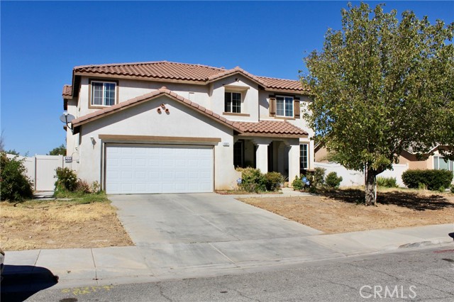 Detail Gallery Image 47 of 49 For 1227 Ayris Ave, Palmdale,  CA 93550 - 5 Beds | 2/1 Baths