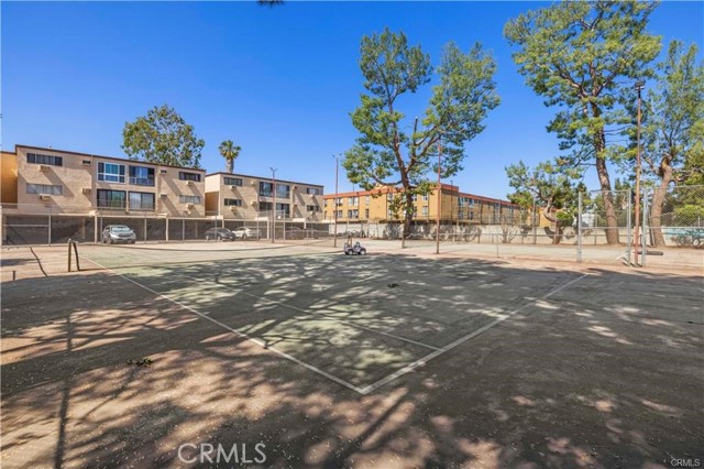 Detail Gallery Image 25 of 29 For 17900 Sherman Way #226,  Reseda,  CA 91335 - 1 Beds | 1 Baths