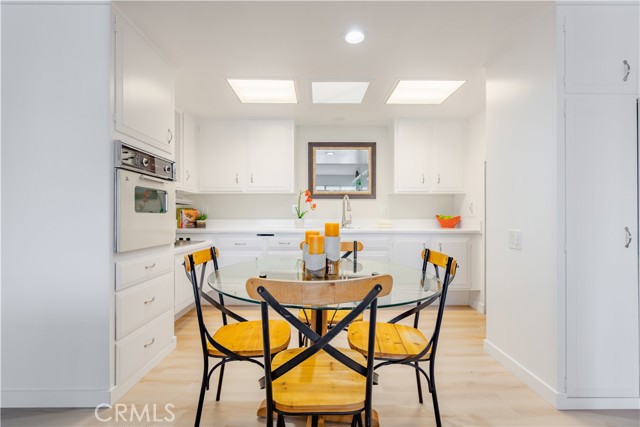 Detail Gallery Image 6 of 40 For 13120 Saint Andrews Dr # 240 D,  Seal Beach,  CA 90740 - 2 Beds | 1 Baths