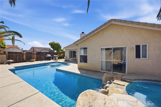 Detail Gallery Image 37 of 42 For 3802 Windflower Ave, Bakersfield,  CA 93313 - 3 Beds | 2 Baths