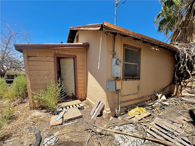 Detail Gallery Image 9 of 12 For 14865 San Juan Ave, Blythe,  CA 92272 - 1 Beds | 1 Baths