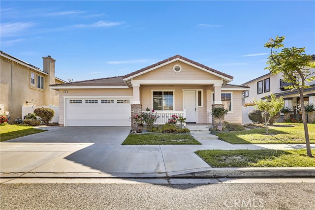 Detail Gallery Image 1 of 28 For 62 Rio Grande St, Fillmore,  CA 93015 - 3 Beds | 2 Baths